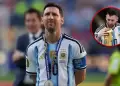 Las dos maldiciones que Argentina no pudo romper tras perder el Mundial 2026 ante Espa�a