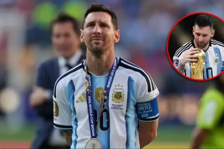 La selecci�n argentina no pudo romper con dos maldiciones.