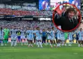 Javier Milei declarar� feriado nacional en Argentina para celebrar el regreso de su selecci�n tras el subcampeonato
