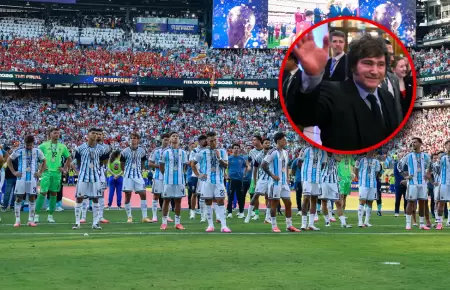Presidente tomar� decretar� el asueto en coordinaci�n con el plantel deportivo.