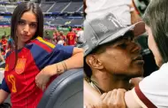 Lamine Yamal: Conoce a Inés García, la modelo que conquistó el corazón del campeón del Mundial 2026