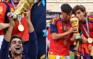 Ferran Torres revela qué sintió tras marcar el gol que convirtió a España en campeona del Mundial 2026