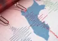 Nuevo SISMO en Jun�n se registra HOY, lunes 20 de julio, �cu�l fue la magnitud?