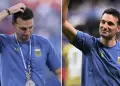 �Lionel Scaloni le dice adi�s a la selecci�n de Argentina tras perder la final del Mundial 2026?: "Hasta diciembre voy a seguir"