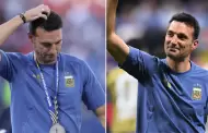 ¿Lionel Scaloni le dice adiós a la selección de Argentina tras perder la final del Mundial 2026?: "Hasta diciembre voy a seguir"