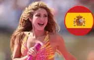 ¡Nadie lo esperaba! Shakira rompe el silencio y felicita a España tras triunfo en el Mundial 2026