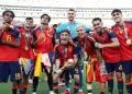 Espa�a conquista su segunda Copa del Mundo: Esta es la cantidad de dinero que ganar� cada jugador de la selecci�n europea