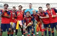 España conquista su segunda Copa del Mundo: Esta es la cantidad de dinero que ganará cada jugador de la selección europea