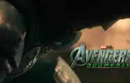 'Avengers: Doomsday' lanza su PRIMER TRAILER con los X-Men y el INESPERADO REGRESO de un vengador