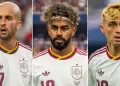 Espa�a gan� el Mundial 2026: Estas son las ins�litas promesas que cada jugador tendr� que cumplir