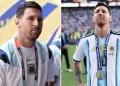 Lionel Messi no vuelve a Argentina con su selecci�n tras perder la final del Mundial 2026: �Cu�l es el motivo?