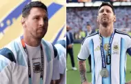 Lionel Messi no vuelve a Argentina con su selección tras perder la final del Mundial 2026: ¿Cuál es el motivo?