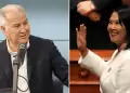 L�pez Chau asegura que se reunir�a con Keiko Fujimori si ella lo invita: "Que antes reciba a familiares de las v�ctimas"