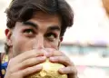 �Qui�n es Ferran Torres? De luchar contra la depresi�n a convertirse en el h�roe de Espa�a en el Mundial 2026
