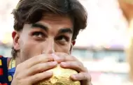 ¿Quién es Ferran Torres? De luchar contra la depresión a convertirse en el héroe de España en el Mundial 2026