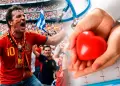 �Gritar GOL con mucha emoci�n puede afectar la salud del coraz�n? Esto se sabe