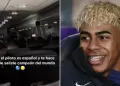 Espa�a gan� el Mundial 2026, pero piloto espa�ol hizo creer a argentinos que eran campeones