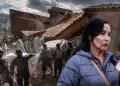 Sismo 5.1 en Jun�n deja 5 fallecidos, 60 heridos y m�s de 50 viviendas destruidas: Afectados piden ayuda