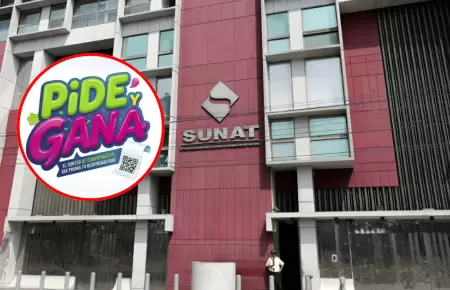 SUNAT realizar� nuevo sorteo de comprobantes de pago