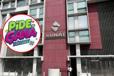 SUNAT realizar� nuevo sorteo de comprobantes de pago