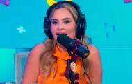 Ethel Pozo reaparece con inesperada noticia: será conductora de un conocido programa de streaming