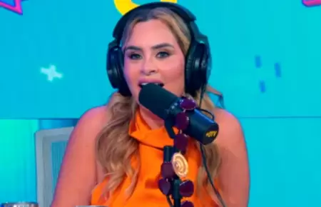 Ethel Pozo ser� conductora de conocido programa de streaming