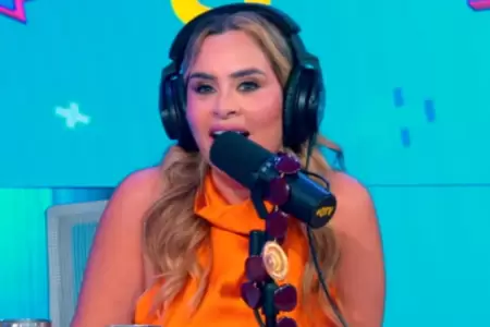 Ethel Pozo ser� conductora de conocido programa de streaming