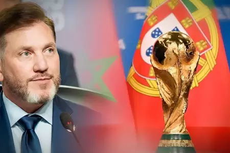 Mundial 2030 ser� con 64 selecciones