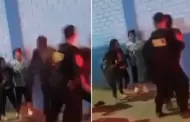 Menor de 8 años pierde la vida tras recibir impacto de bala durante intervención policial en Huacho