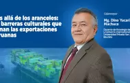 Más allá de los aranceles: las barreras culturales que frenan las exportaciones peruanas