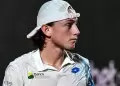 Ignacio Buse debuta con revancha y avanza en Austria: as� fue su victoria ante Vit Kopriva
