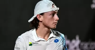 Ignacio Buse