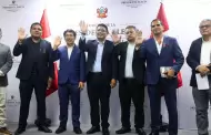 Alcalde regional de Piura se reunió con Keiko Fujimori para tratar medidas ante el fenómeno 'El Niño'