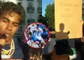 El reto de Lamine Yamal a Leandro Paredes tras derrotar a Argentina: Una Velada del A�o contra Gavi