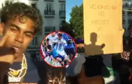 El reto de Lamine Yamal a Leandro Paredes tras derrotar a Argentina: Una Velada del Año contra Gavi