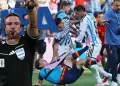 FIFA abrir� investigaci�n a la Selecci�n Argentina por incidentes tras la final del Mundial 2026