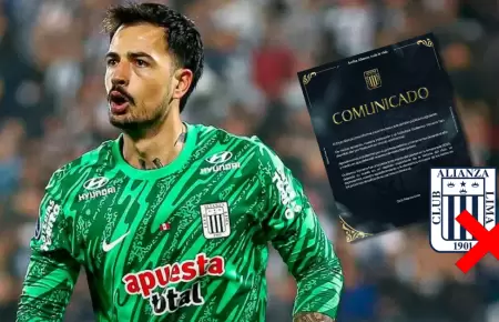 El club 'blanquiazul' confirm�, mediante redes sociales, la salida de Guillermo