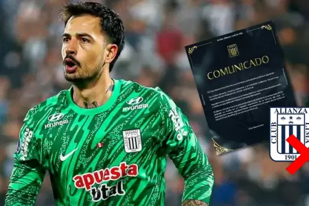 El club 'blanquiazul' confirm�, mediante redes sociales, la salida de Guillermo