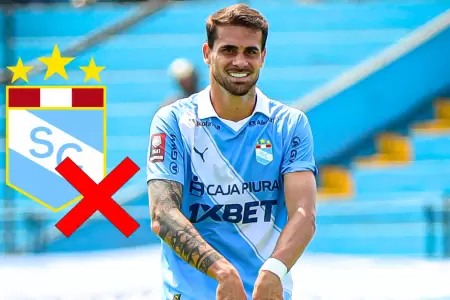 Sporting Cristal confirma la salida del delantero brasile�o, Felipe VIzeu