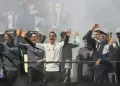 Selecci�n Argentina regres� al pa�s tras perder la final del Mundial 2026: as� fue la recepci�n de su hinchada