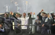 Selección Argentina regresó al país tras perder la final del Mundial 2026: así fue la recepción de su hinchada