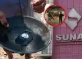 Contra la miner�a ilegal: P�rdidas de mercurio deber�n ser reportadas a la SUNAT en 24 horas