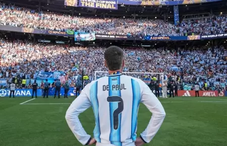 El futbolista se pronunci� tras perder la final.