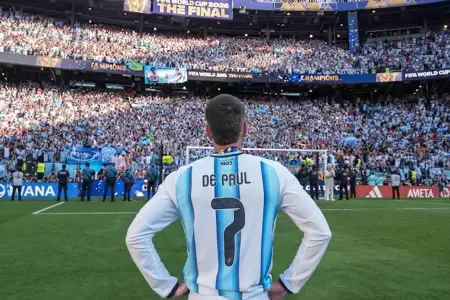 El futbolista se pronunci� tras perder la final.