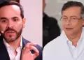 Colombia: Gustavo Petro confirma nulidad contra las elecciones que dio como ganador a Abelardo De La Espriella