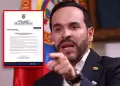 Abelardo de La Espriella denuncia plan de atentado contra su vida por casi un mill�n de d�lares