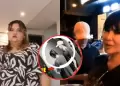 Angie Jibaja: Trabajadora de hotel denuncia "olores raros" en su habitaci�n, pero ella lo niega