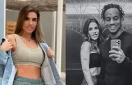 Suhaila Jad vuelve a lanzar indirecta contra André Carrillo: "Destruyó el hogar de mis hijos y los dejó tirados"