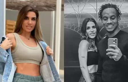 Suhaila Jad vuelve a lanza misil contra Andr� Carrillo