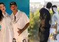 Paolo Guerrero y Ana Paula ya estar�an afinando detalles de su BODA: "Lo planificamos entre nosotros"